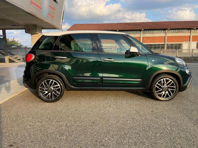 Fiat 500L 1.6 Multijet 120 CV Cross - foto 4 di 4