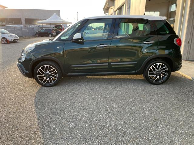 Fiat 500L 1.6 Multijet 120 CV Cross - foto 2 di 4
