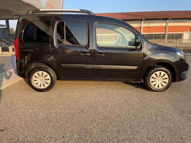 Mercedes-Benz Citan 1.5 111 CDI Kombi Trend - foto 4 di 4