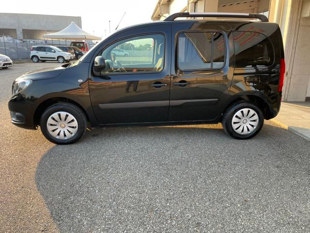 Mercedes-Benz Citan 1.5 111 CDI Kombi Trend - foto 2 di 4
