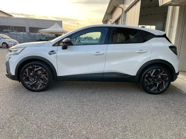 Renault Captur Full Hybrid E-Tech 160 CV Esprit Alpine - foto 2 di 4