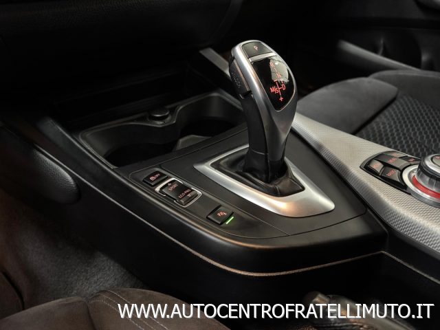 BMW 120 d xDrive 5p. Msport, del 2017, 199.000 km, in vendita a Medesano (PR)