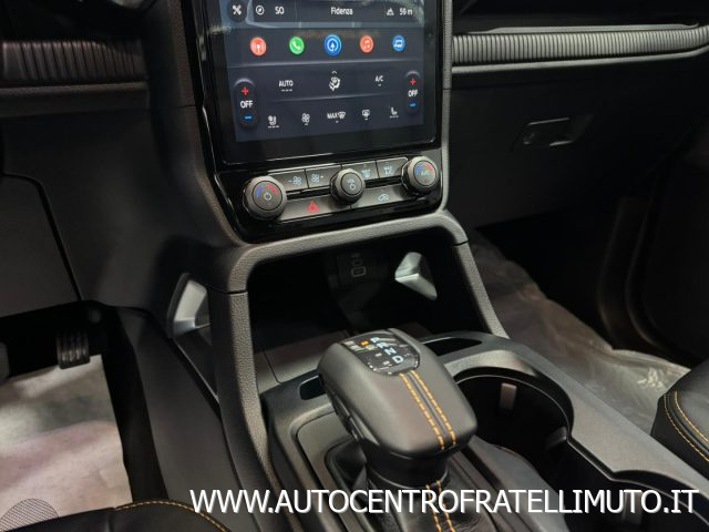 Ford Ranger 2.0 ECOBLUE aut. 205 CV DC Wildtrak 5 posti km 0 a MEDESANO