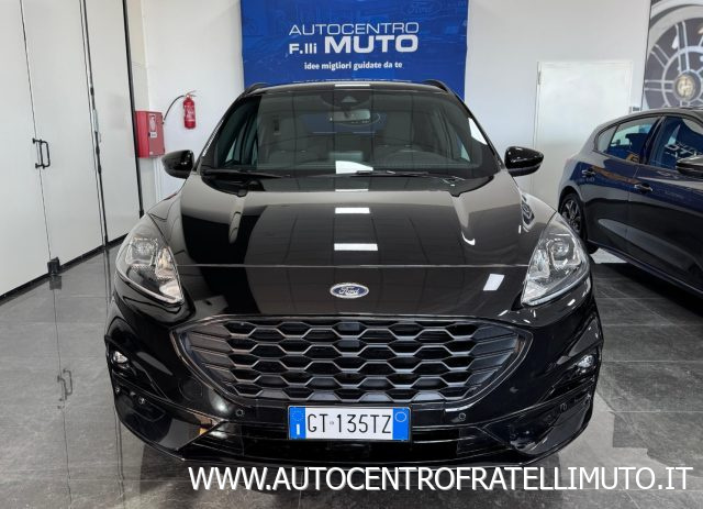 Ford Kuga 2.0 EcoBlue 120 CV aut. 2WD ST-Line - foto 2 di 4