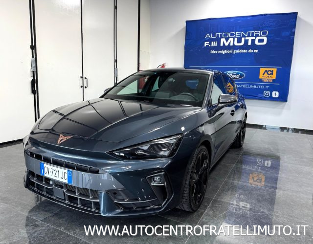 CUPRA Leon 1.5 Hybrid 150 CV DSG usato a MEDESANO