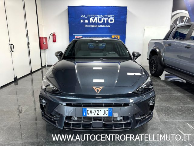 CUPRA Leon 1.5 Hybrid 150 CV DSG usato a MEDESANO
