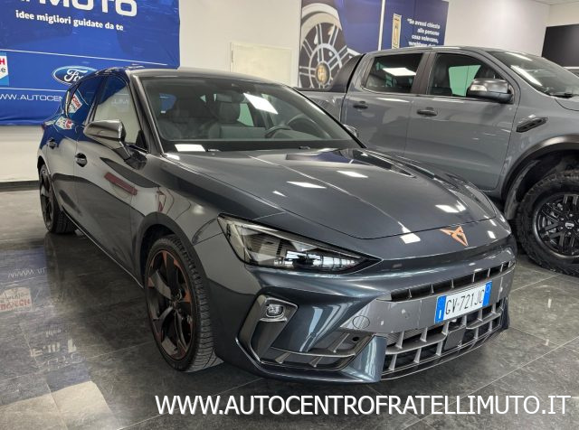 CUPRA Leon 1.5 Hybrid 150 CV DSG - foto 3 di 4