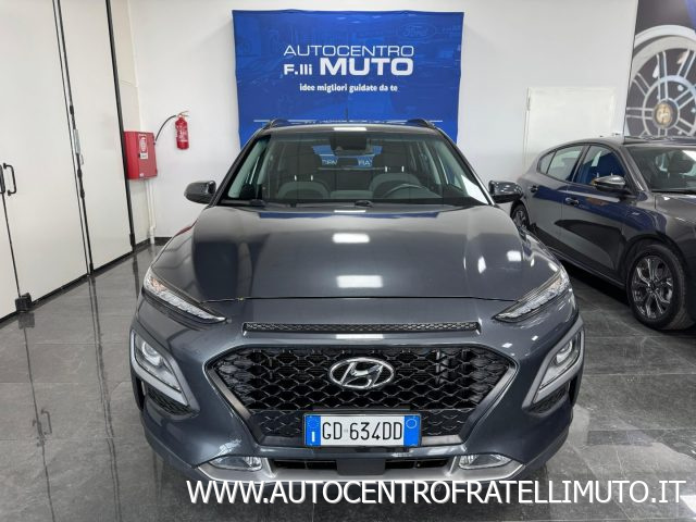 Hyundai KONA 1.0 T-GDI X PRIME - foto 2 di 4