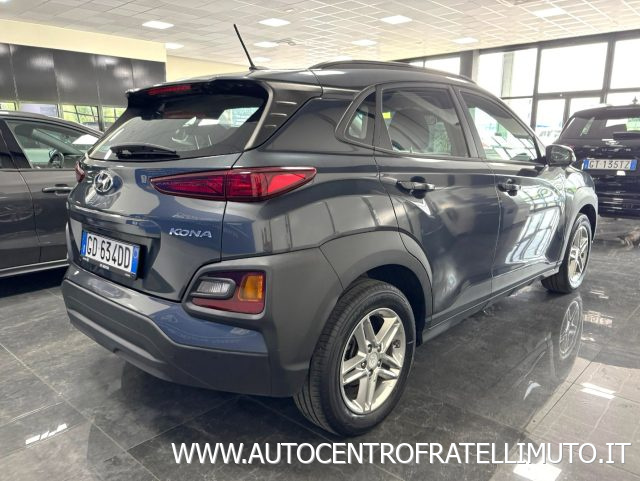 Hyundai KONA 1.0 T-GDI X PRIME - foto 4 di 4