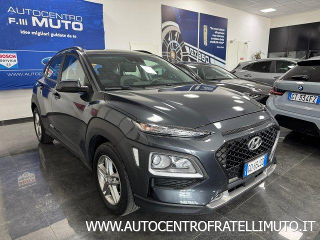 Hyundai KONA 1.0 T-GDI X PRIME - foto 3 di 4