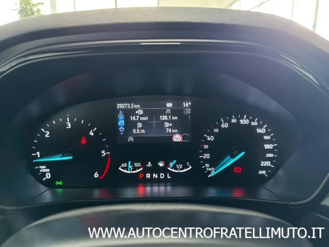 Ford Focus 1.5 EcoBlue 115 CV automatico 5p. ST-Line IVA ESP., del 2024, 29.000 km, in vendita a Medesano (PR)