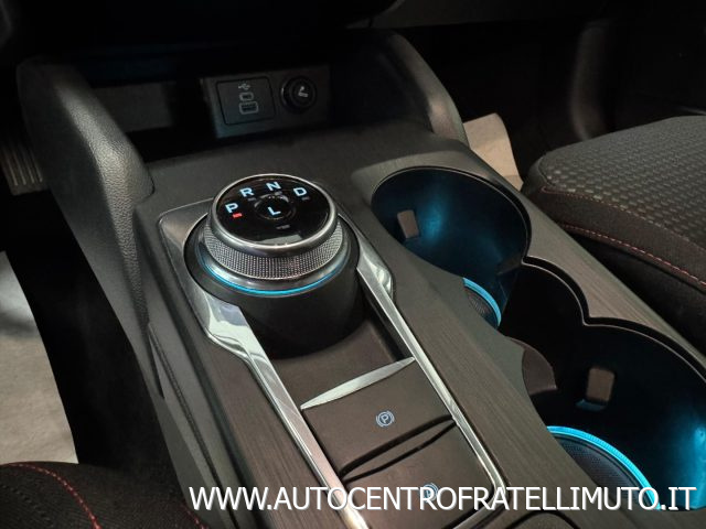 Ford Focus 1.5 EcoBlue 115 CV automatico 5p. ST-Line IVA ESP., del 2024, 29.000 km, in vendita a Medesano (PR)