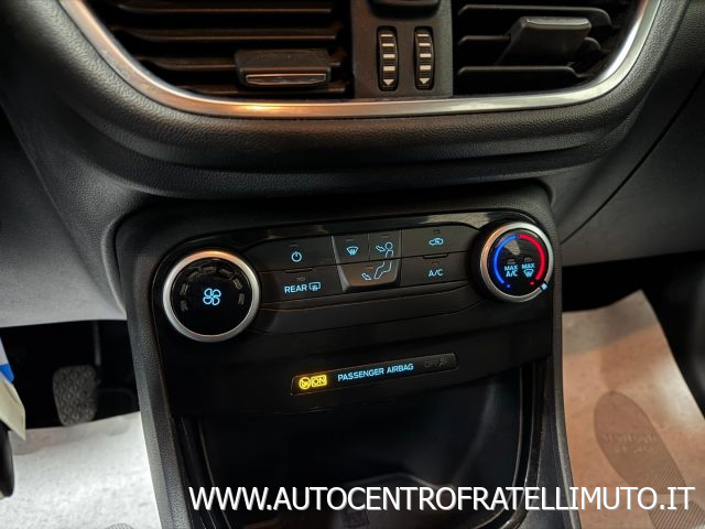 Ford Puma 1.0 EcoBoost 95 CV S&S Connect NEOPATENTATI usato a MEDESANO