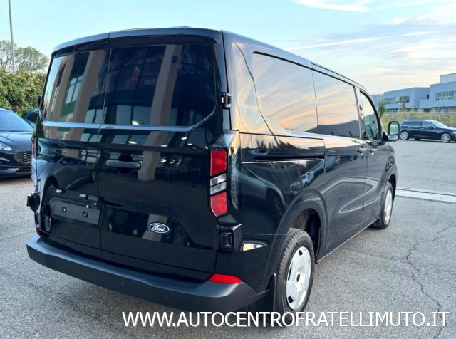 Ford Transit Custom 280 2.0 EcoBlue 136CV aut. PC Furgone Trend - foto 4 di 4
