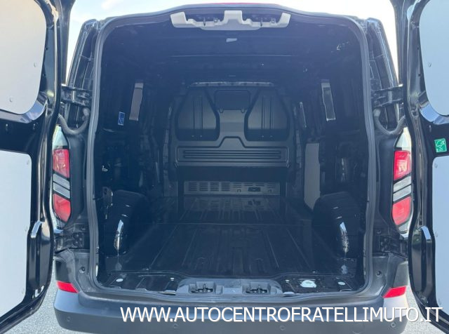 Ford Transit Custom 280 2.0 EcoBlue 136CV aut. PC Furgone Trend km 0 a MEDESANO