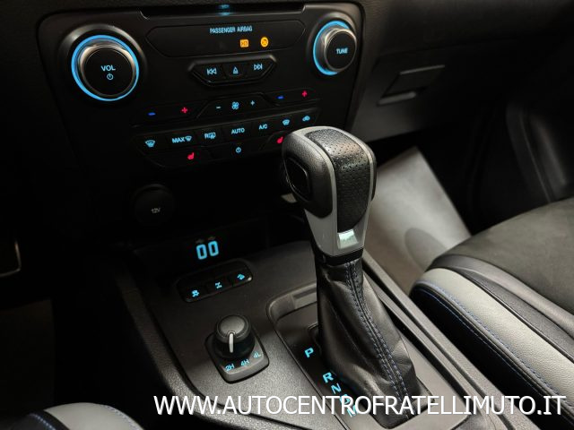 Ford Ranger Raptor 2.0 TDCi aut. 213CV DC 5 posti usato a MEDESANO