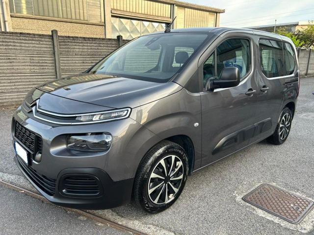Citroen Berlingo 1.2 110 CV *OK NEOPATENTATI* *TAGLIANDATO* - foto 2 di 4