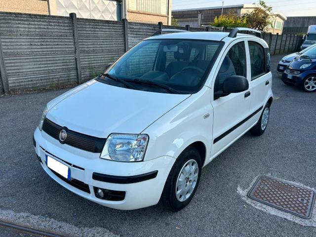 Fiat Panda 1.2 *EURO 5* *FINANZIABILE* *OK NEOPATENTATI* - foto 2 di 4