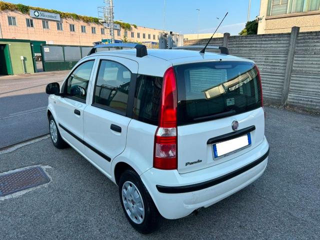 Fiat Panda 1.2 *EURO 5* *FINANZIABILE* *OK NEOPATENTATI* - foto 3 di 4
