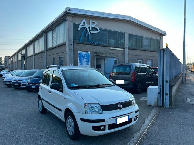 Fiat Panda 1.2 *EURO 5* *FINANZIABILE* *OK NEOPATENTATI* usato a SAN GIULIANO MILANESE