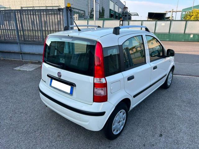 Fiat Panda 1.2 *EURO 5* *FINANZIABILE* *OK NEOPATENTATI* - foto 4 di 4