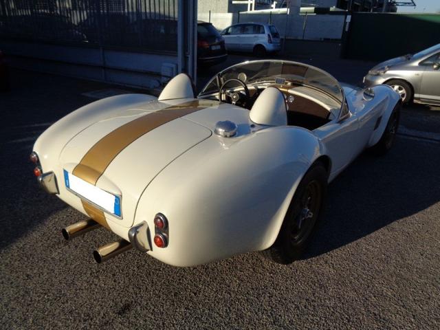 AC Cobra Gardner Douglas GD-350 - foto 4 di 4