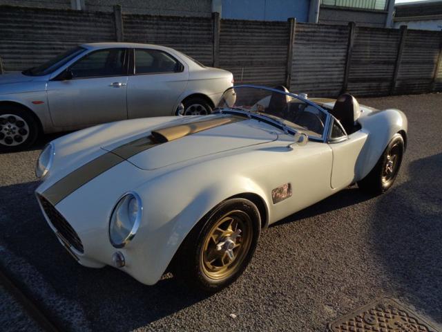 AC Cobra Gardner Douglas GD-350 - foto 2 di 4
