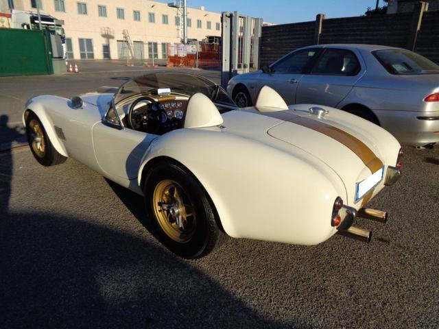 AC Cobra Gardner Douglas GD-350 - foto 3 di 4