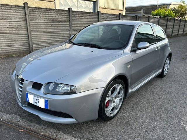 Alfa Romeo 147 3.2i V6 24V cat 3 porte GTA *MANUALE* *CRS* - foto 2 di 15