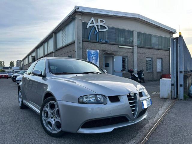 Alfa Romeo 147 3.2i V6 24V cat 3 porte GTA *MANUALE* *CRS*, del 2003, 82.434 km, in vendita a San Giuliano Milanese (MI)