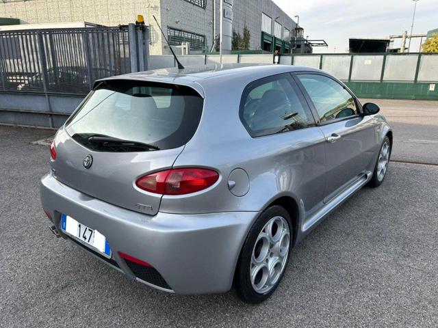 Alfa Romeo 147 3.2i V6 24V cat 3 porte GTA *MANUALE* *CRS* - foto 4 di 15