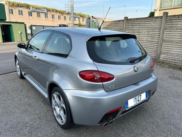 Alfa Romeo 147 3.2i V6 24V cat 3 porte GTA *MANUALE* *CRS* - foto 3 di 15