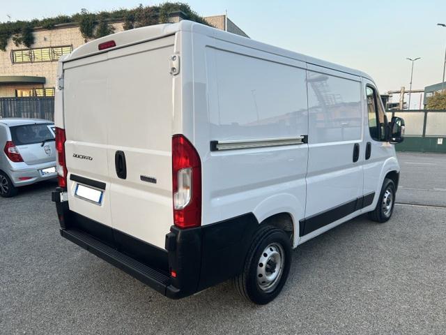 Fiat Ducato 28 2.3 MJT 120CV PC-TN Furgone *MOTORE NUOVO* - foto 4 di 4