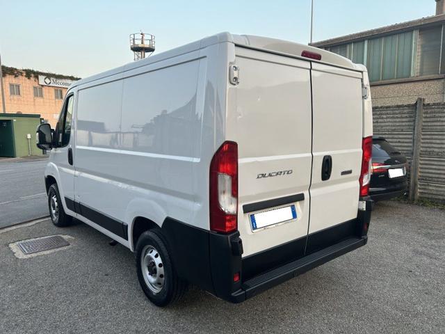 Fiat Ducato 28 2.3 MJT 120CV PC-TN Furgone *MOTORE NUOVO* - foto 3 di 4