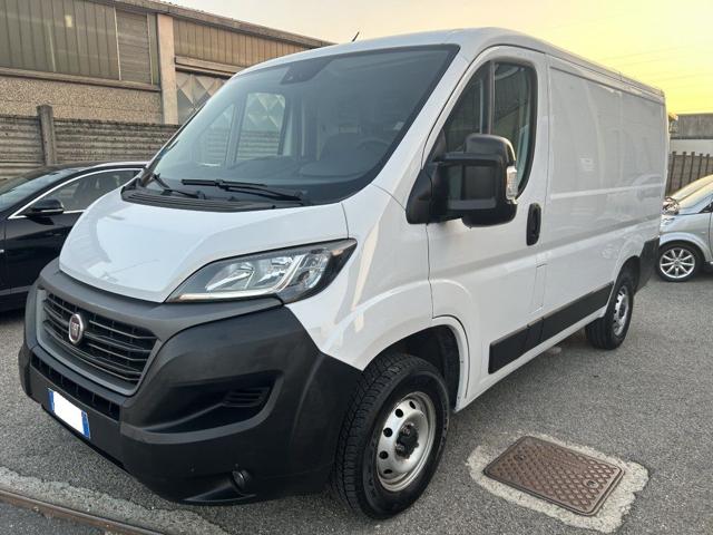 Fiat Ducato 28 2.3 MJT 120CV PC-TN Furgone *MOTORE NUOVO* - foto 2 di 4