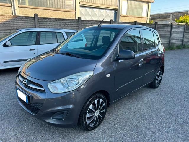 Hyundai i10 1.1 12V *EURO 5* *OK NEOPATENTATI* - foto 2 di 4