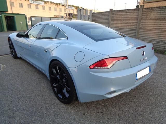 Karma Revero *HYBRID* *FINANZIABILE* - foto 3 di 15