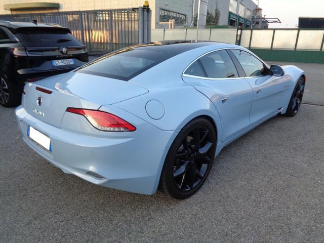 Karma Revero *HYBRID* *FINANZIABILE* - foto 4 di 15