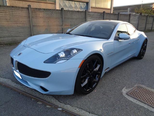 Karma Revero *HYBRID* *FINANZIABILE* - foto 2 di 15