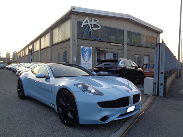 Karma Revero *HYBRID* *FINANZIABILE*, del 2020, 56.277 km, in vendita a San Giuliano Milanese (MI)