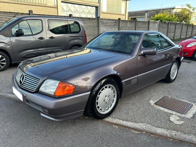 Mercedes-Benz SL 300 24 *CRS* *BOOK SERVICE* - foto 2 di 4