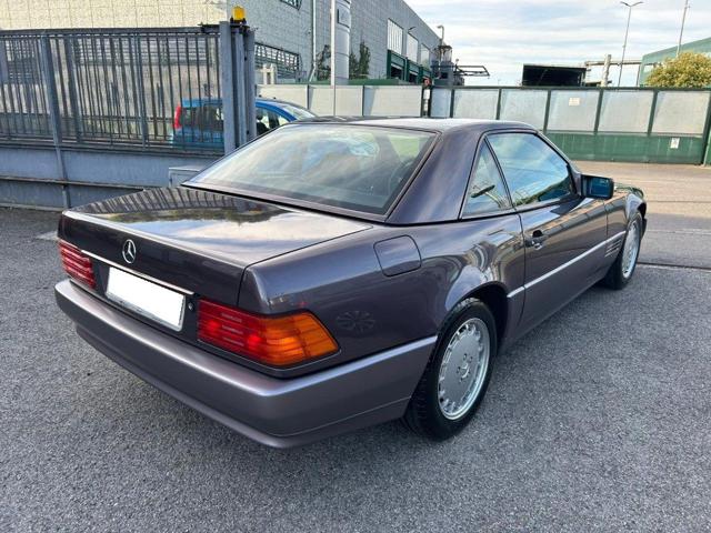 Mercedes-Benz SL 300 24 *CRS* *BOOK SERVICE* - foto 4 di 4