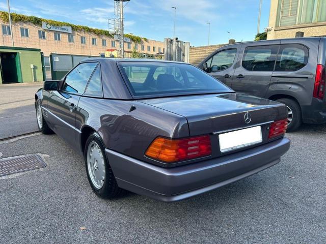 Mercedes-Benz SL 300 24 *CRS* *BOOK SERVICE* - foto 3 di 4
