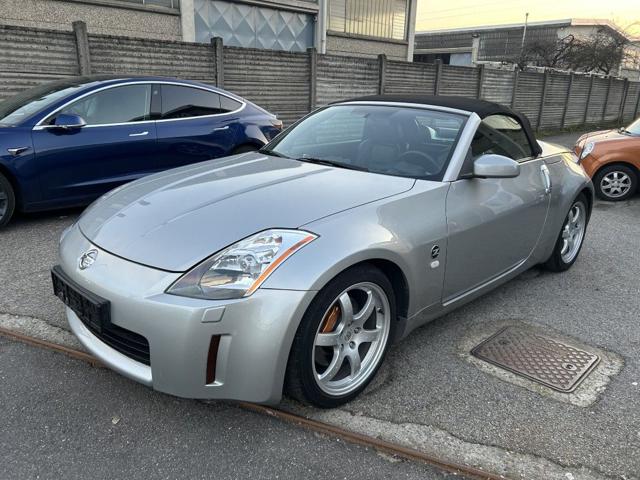 Nissan 350Z Roadster 3.5 V6 Lev 2 *CRS AUTO STORICA* - foto 2 di 4