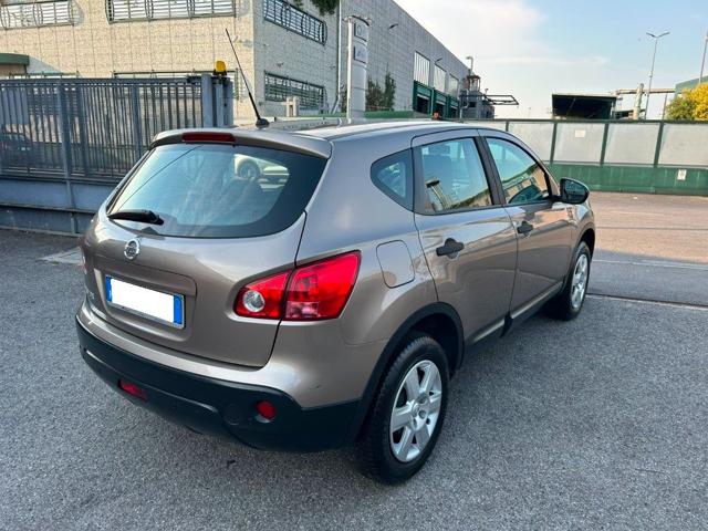 Nissan Qashqai 1.6 16V *FINANZIABILE* *OK NEOPATENTATI* - foto 4 di 4
