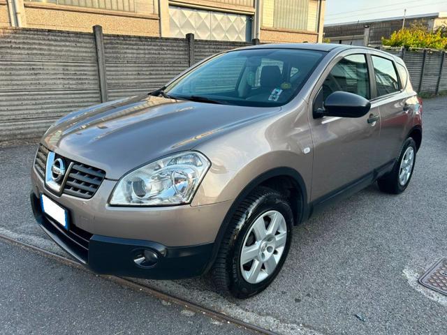 Nissan Qashqai 1.6 16V *FINANZIABILE* *OK NEOPATENTATI* - foto 2 di 4
