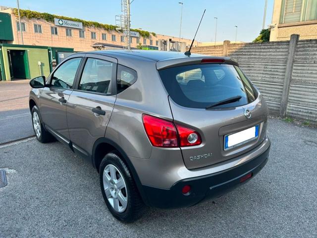 Nissan Qashqai 1.6 16V *FINANZIABILE* *OK NEOPATENTATI* - foto 3 di 4