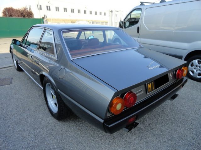 Ferrari 400 i *TARGHE E DOCUMENTI ORIGINALI* *UNIPROPRIETARIO* - foto 3 di 15