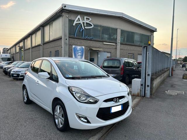 Hyundai iX20 1.4 90 CV *UNIPRO* *OK NEOPATENTATI* *EURO 5*, del 2011, 138.337 km, in vendita a San Giuliano Milanese (MI)