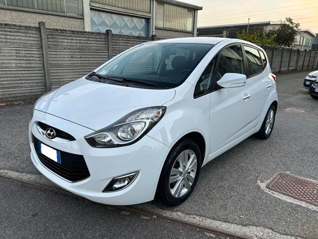 Hyundai iX20 1.4 90 CV *UNIPRO* *OK NEOPATENTATI* *EURO 5* - foto 2 di 4